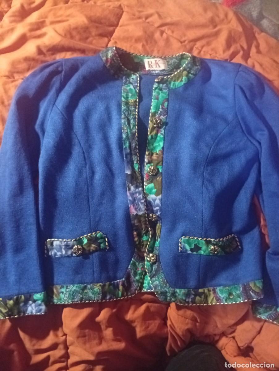 Segunda mano: Chaqueta mujer....... - Foto 2
