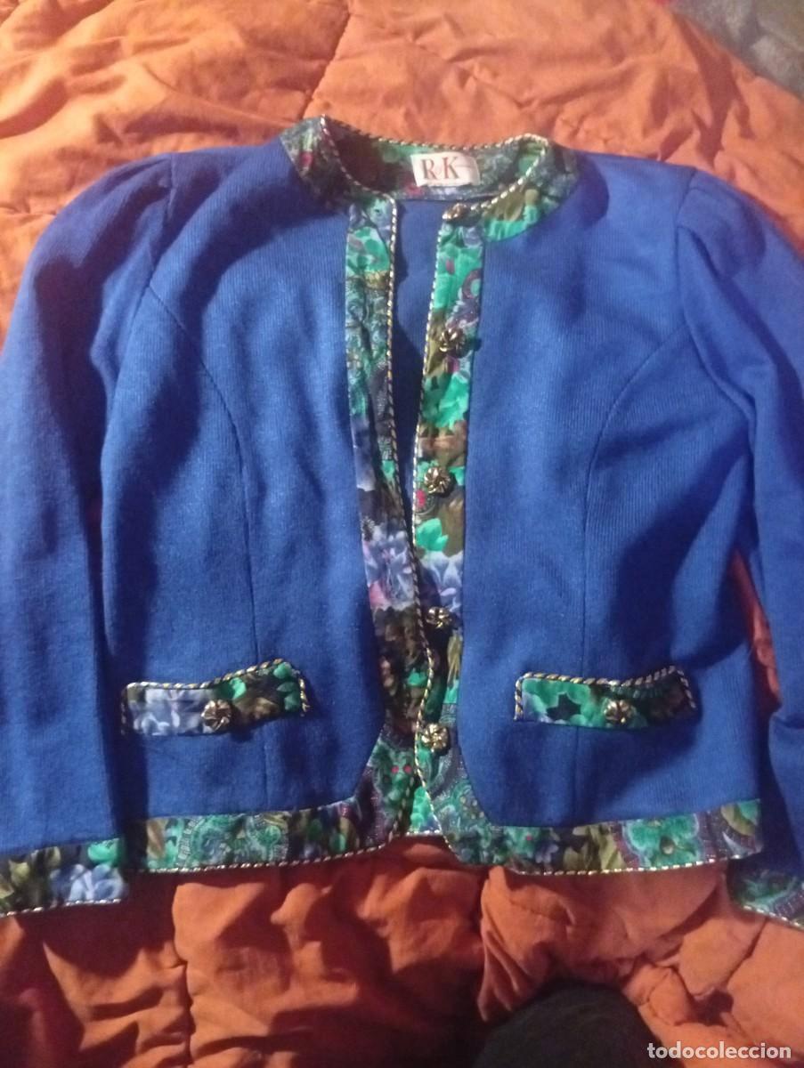 Segunda mano: Chaqueta mujer....... - Foto 3
