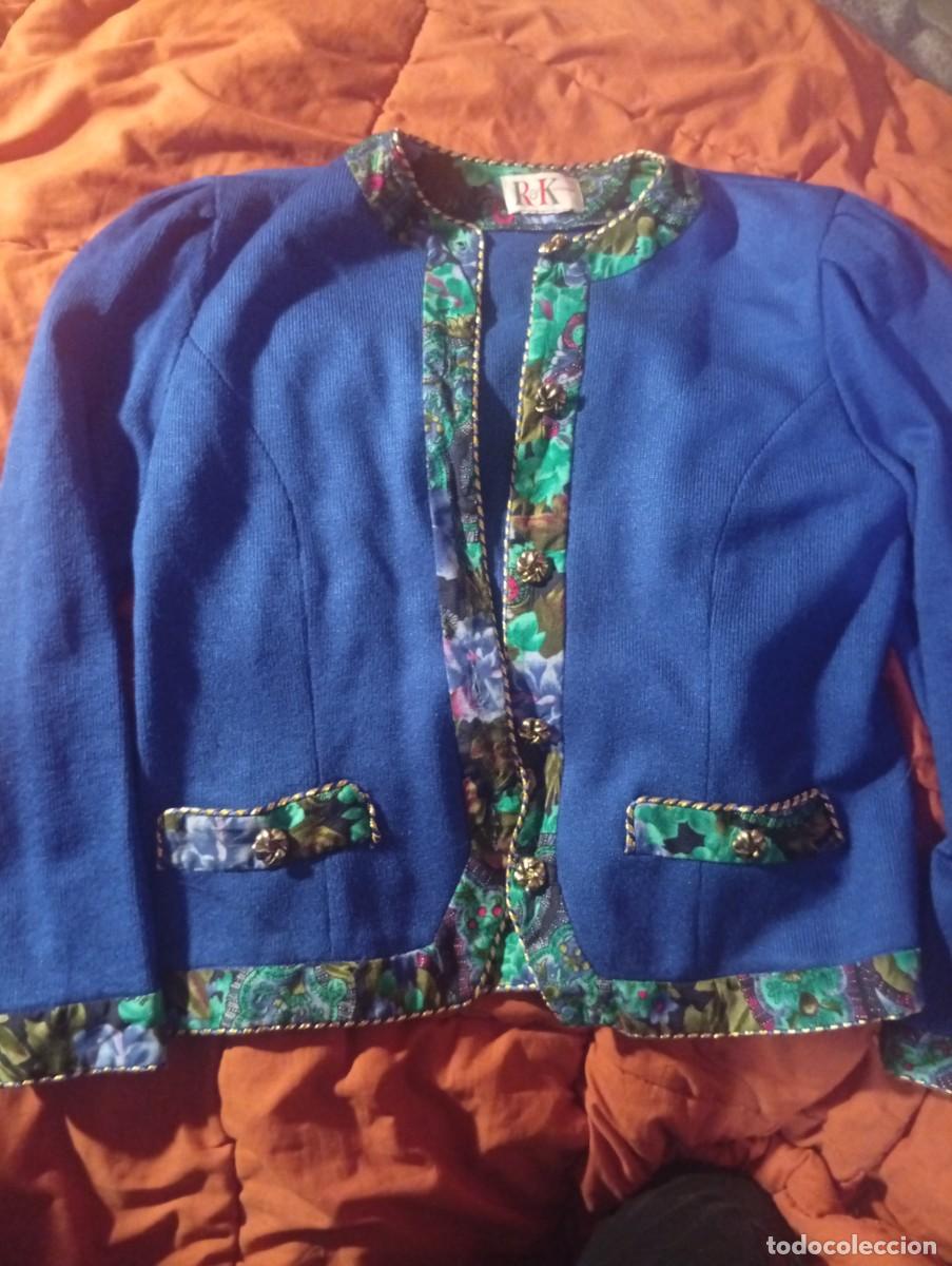 Segunda mano: Chaqueta mujer....... - Foto 4