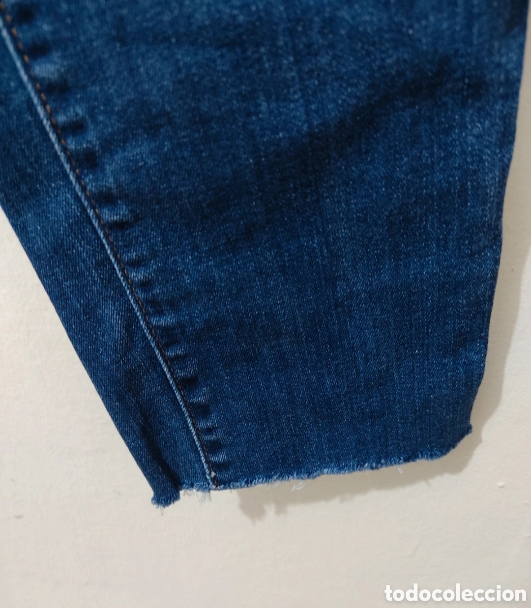 Segunda mano: Vaqueros Rectos para Chicas de 14 a&ntilde;os marca Levis - Foto 21