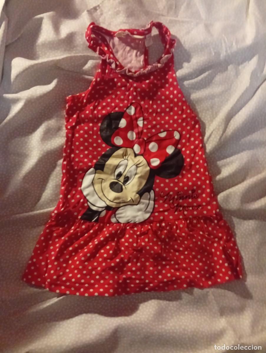 Segunda mano: Vestido ni&ntilde;a........... - Foto 1
