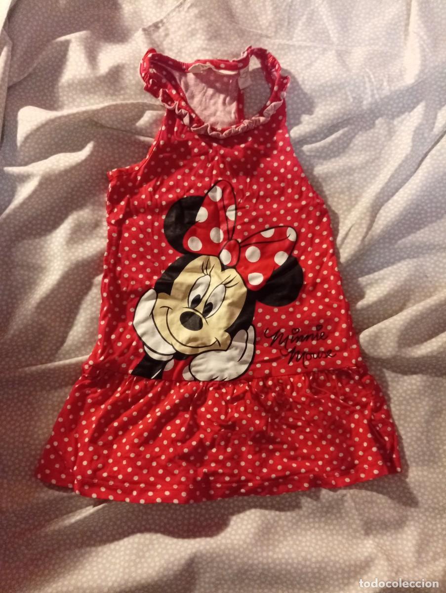 Segunda mano: Vestido ni&ntilde;a........... - Foto 2