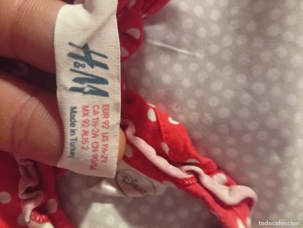 Segunda mano: Vestido ni&ntilde;a........... - Foto 4