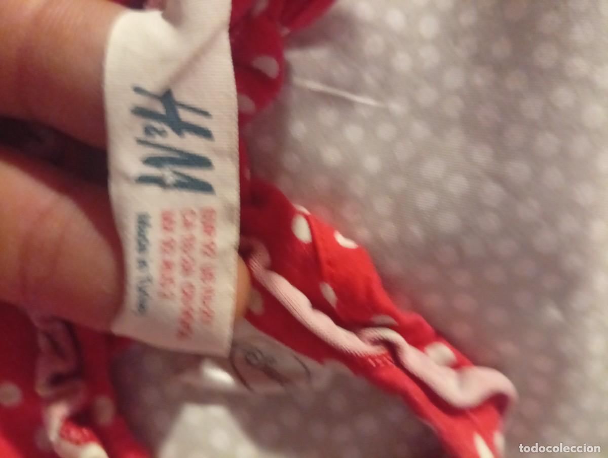Segunda mano: Vestido ni&ntilde;a........... - Foto 5