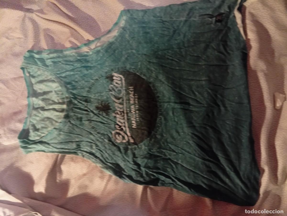 Segunda mano: Camisa tirantes........ - Foto 1