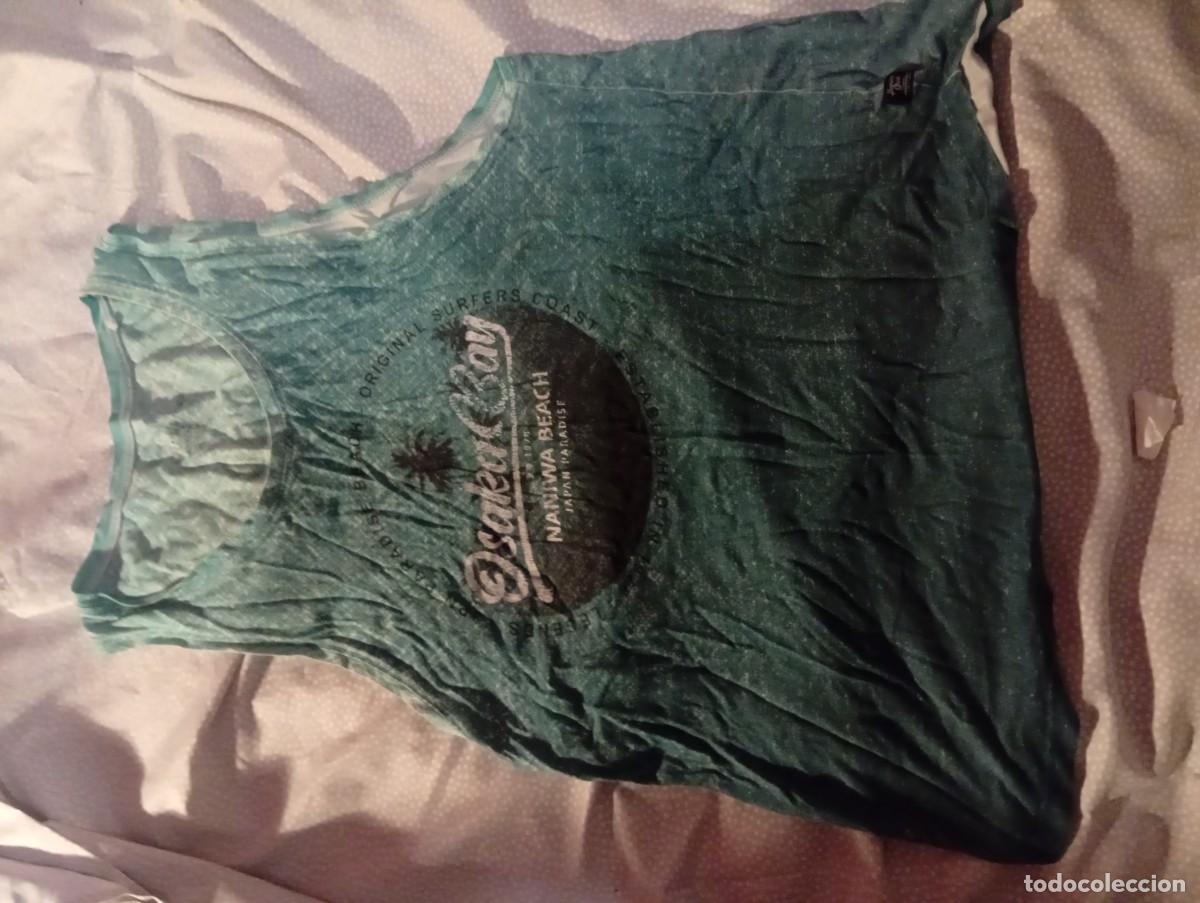 Segunda mano: Camisa tirantes........ - Foto 2