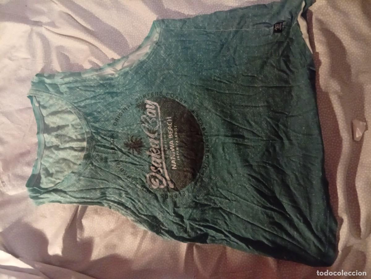 Segunda mano: Camisa tirantes........ - Foto 3
