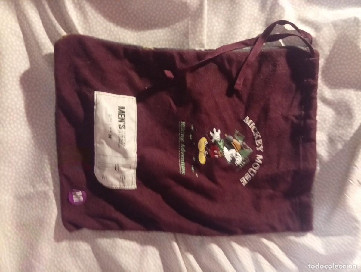 Segunda mano: Bolsa tela........... - Foto 1