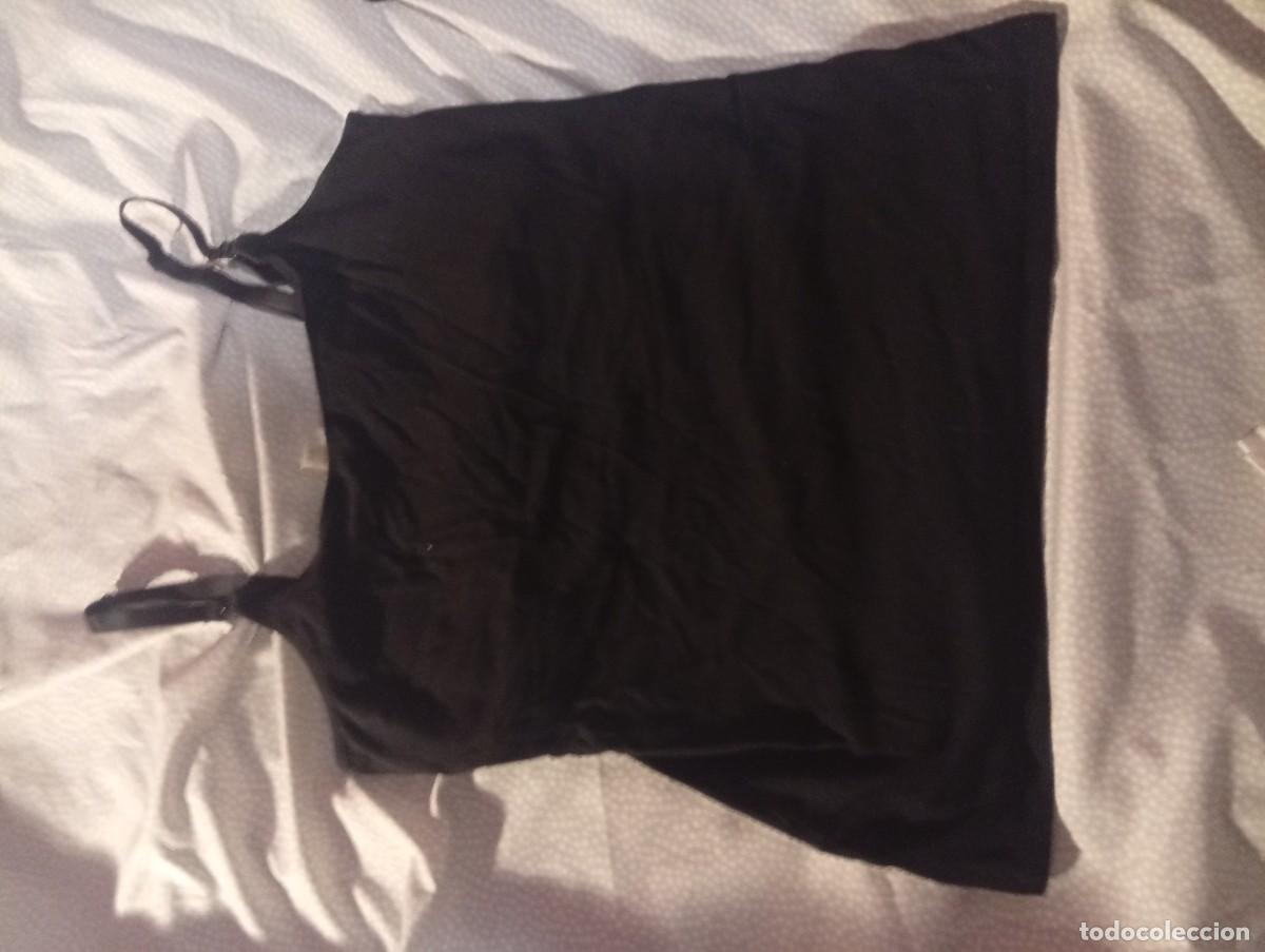 Segunda mano: Blusa mujer tirantes - Foto 1