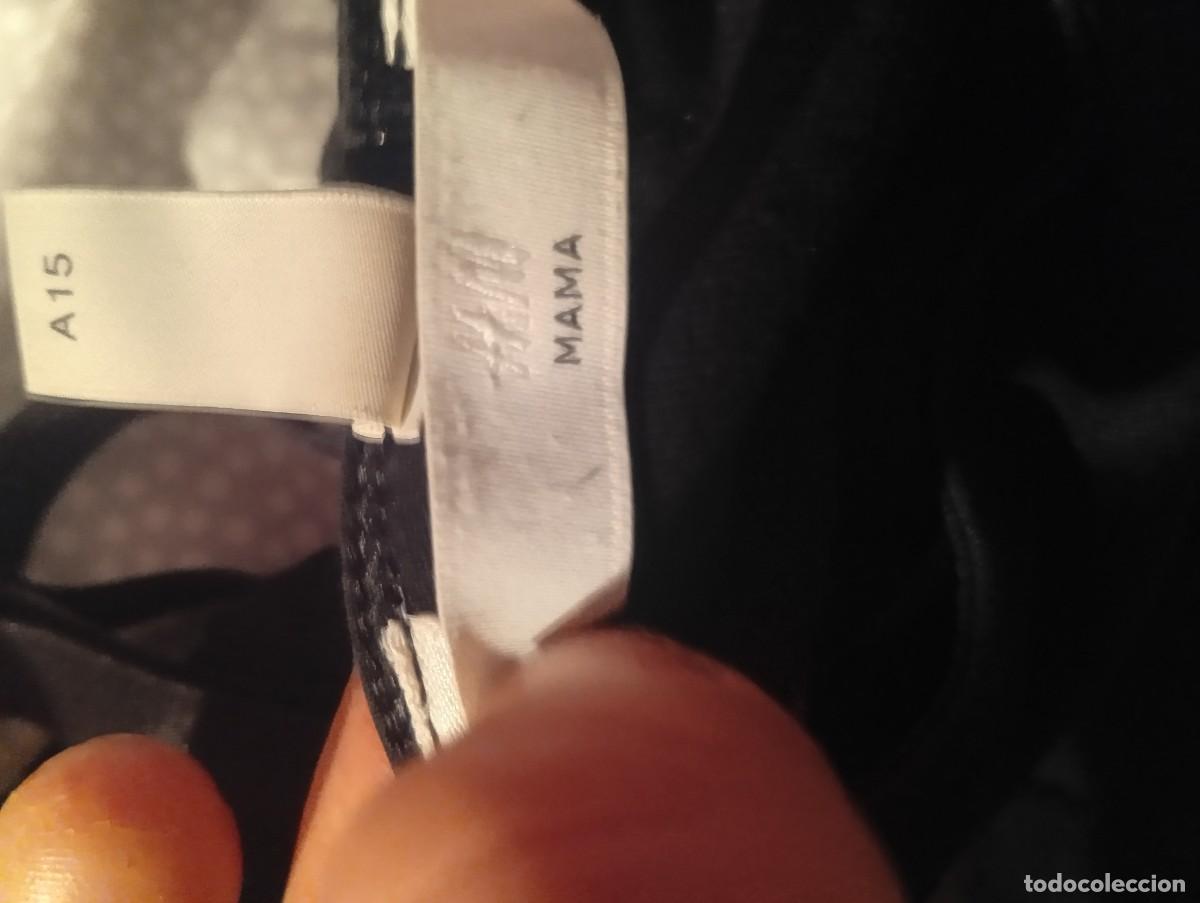 Segunda mano: Blusa mujer tirantes - Foto 4