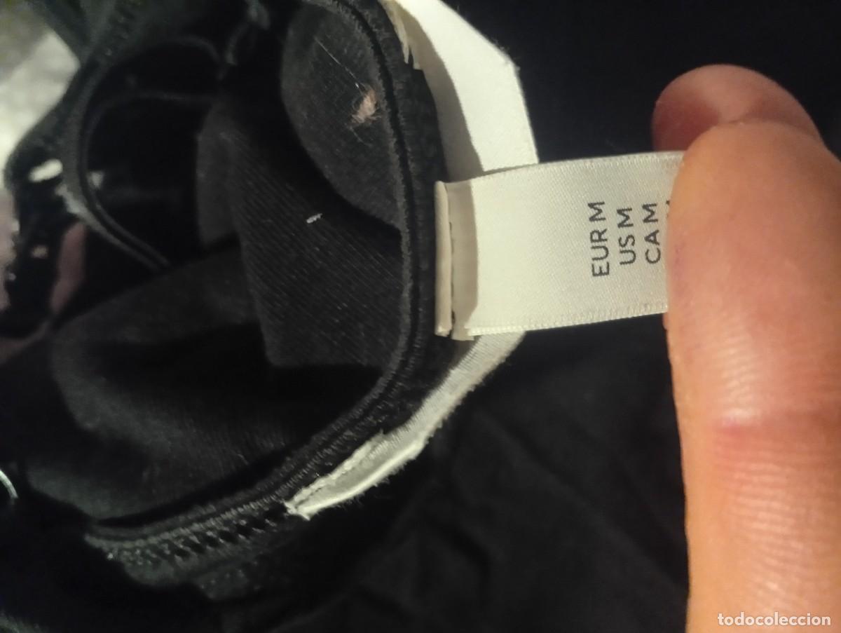 Segunda mano: Blusa mujer tirantes - Foto 7
