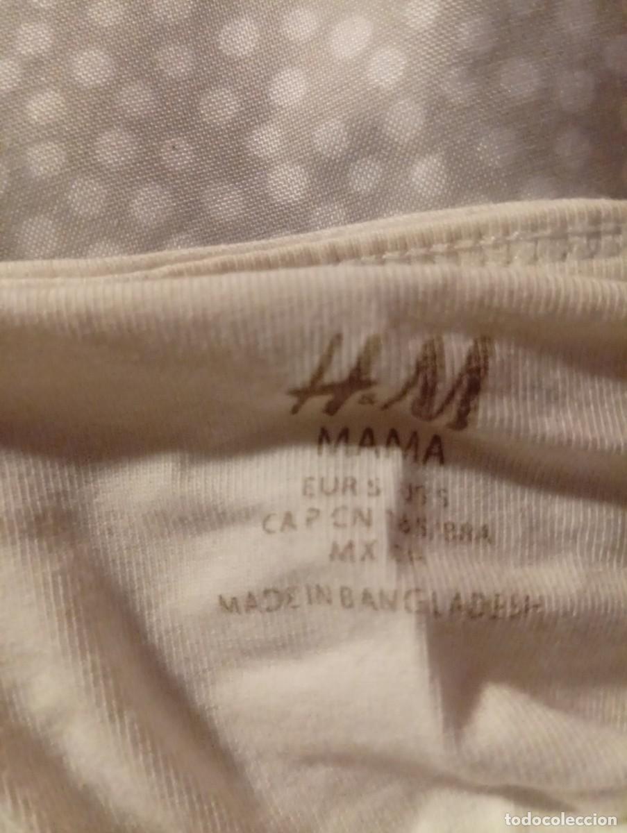 Segunda mano: Blusa tirantes mujer - Foto 3