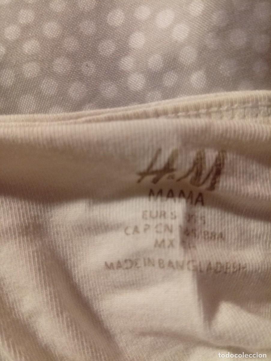 Segunda mano: Blusa tirantes mujer - Foto 4