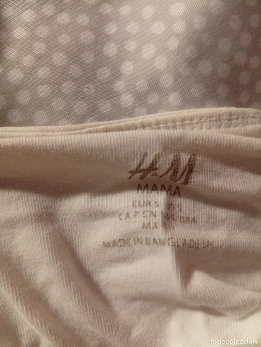 Segunda mano: Blusa tirantes mujer - Foto 5