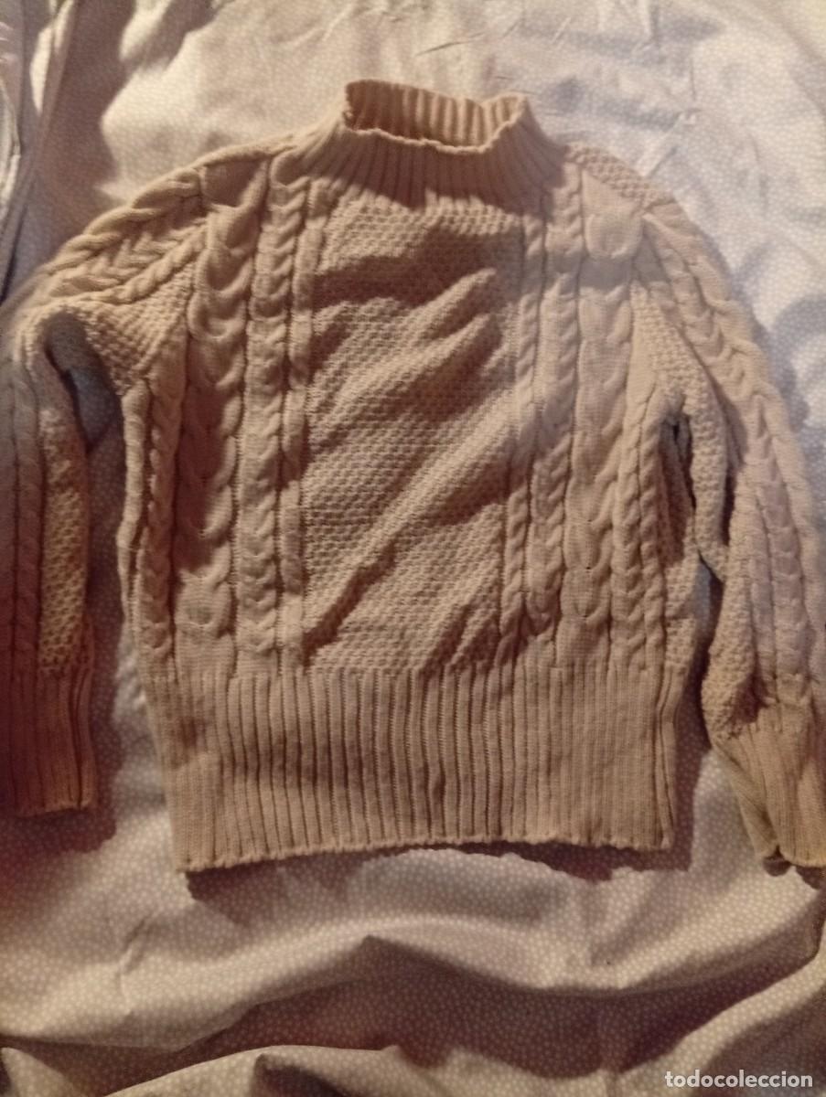 Segunda mano: Jersey mujer........ - Foto 1