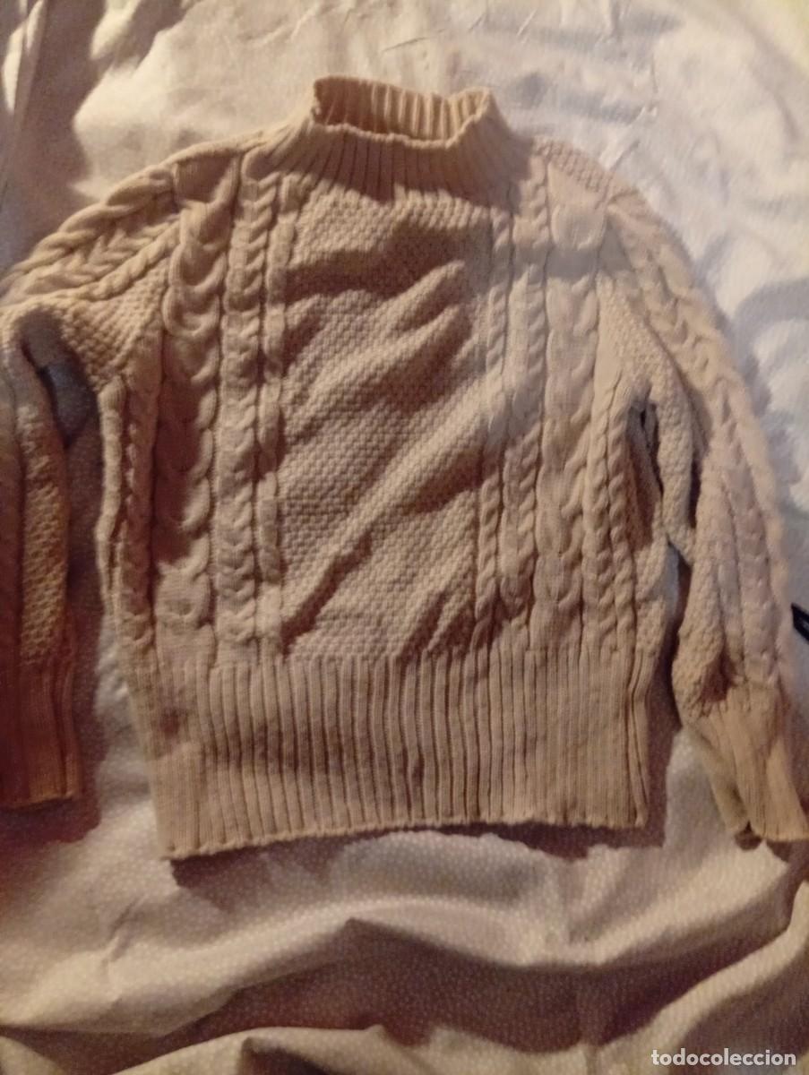 Segunda mano: Jersey mujer........ - Foto 2