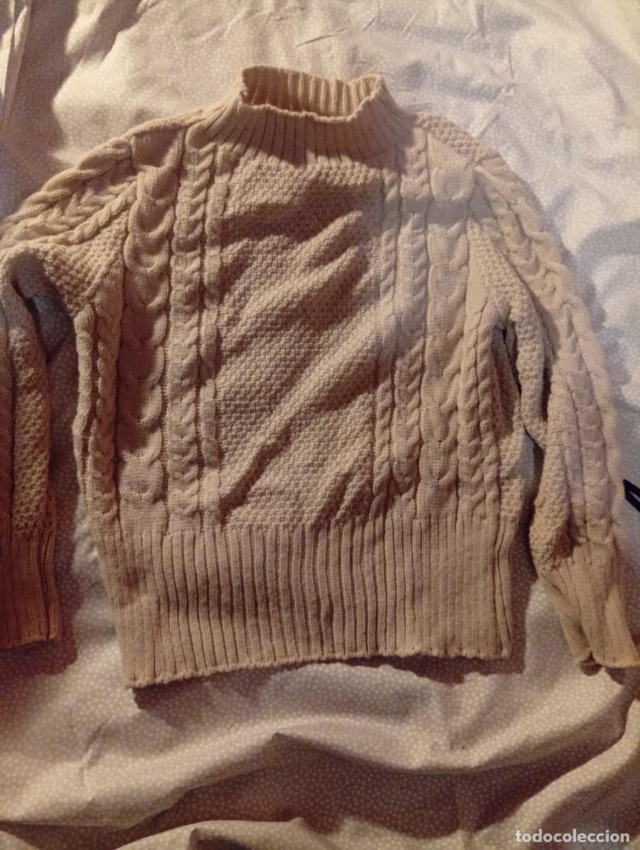 Segunda mano: Jersey mujer........ - Foto 3
