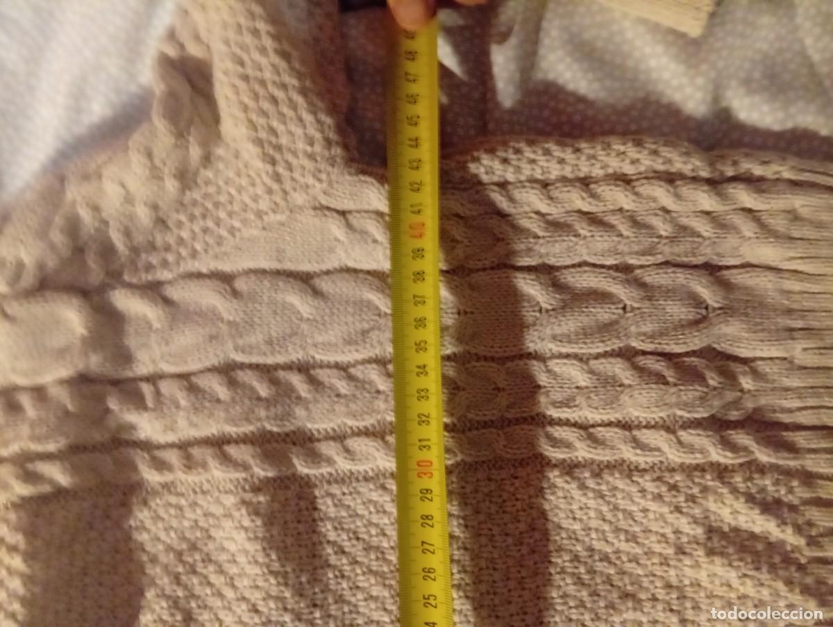Segunda mano: Jersey mujer........ - Foto 10