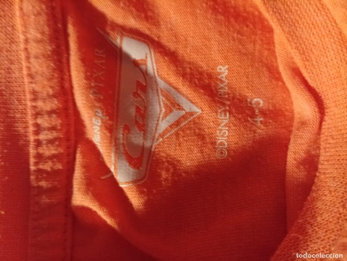 Segunda mano: Camisa sin mangas ni&ntilde;o - Foto 3