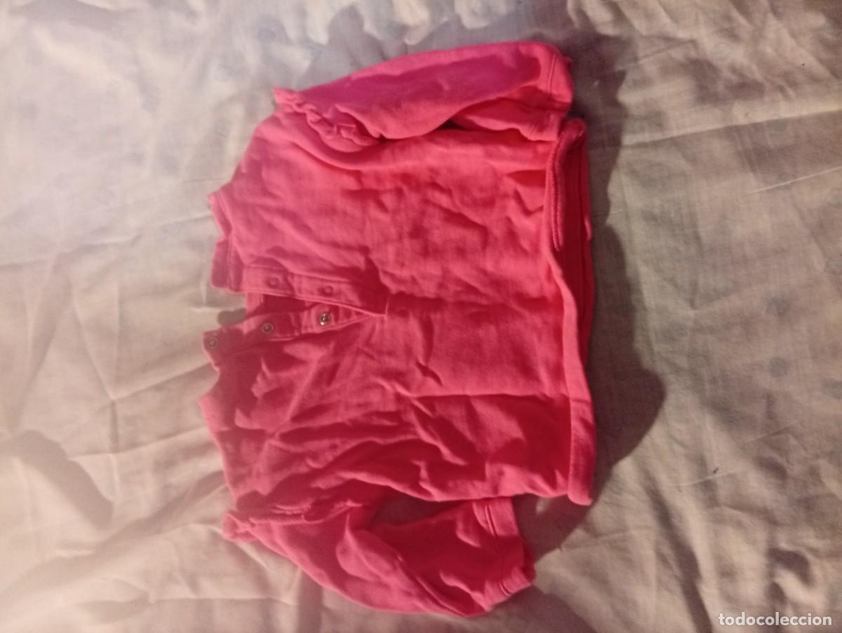 Segunda mano: Blusa ni&ntilde;a............ - Foto 1