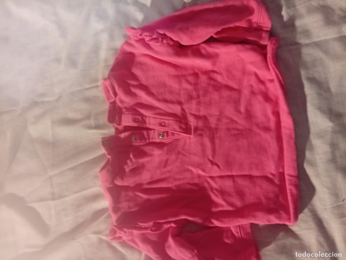 Segunda mano: Blusa ni&ntilde;a............ - Foto 2