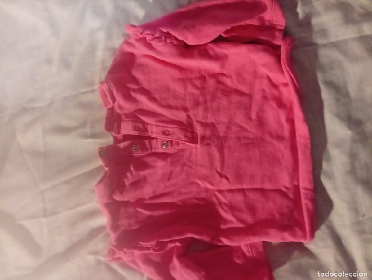 Segunda mano: Blusa ni&ntilde;a............ - Foto 3