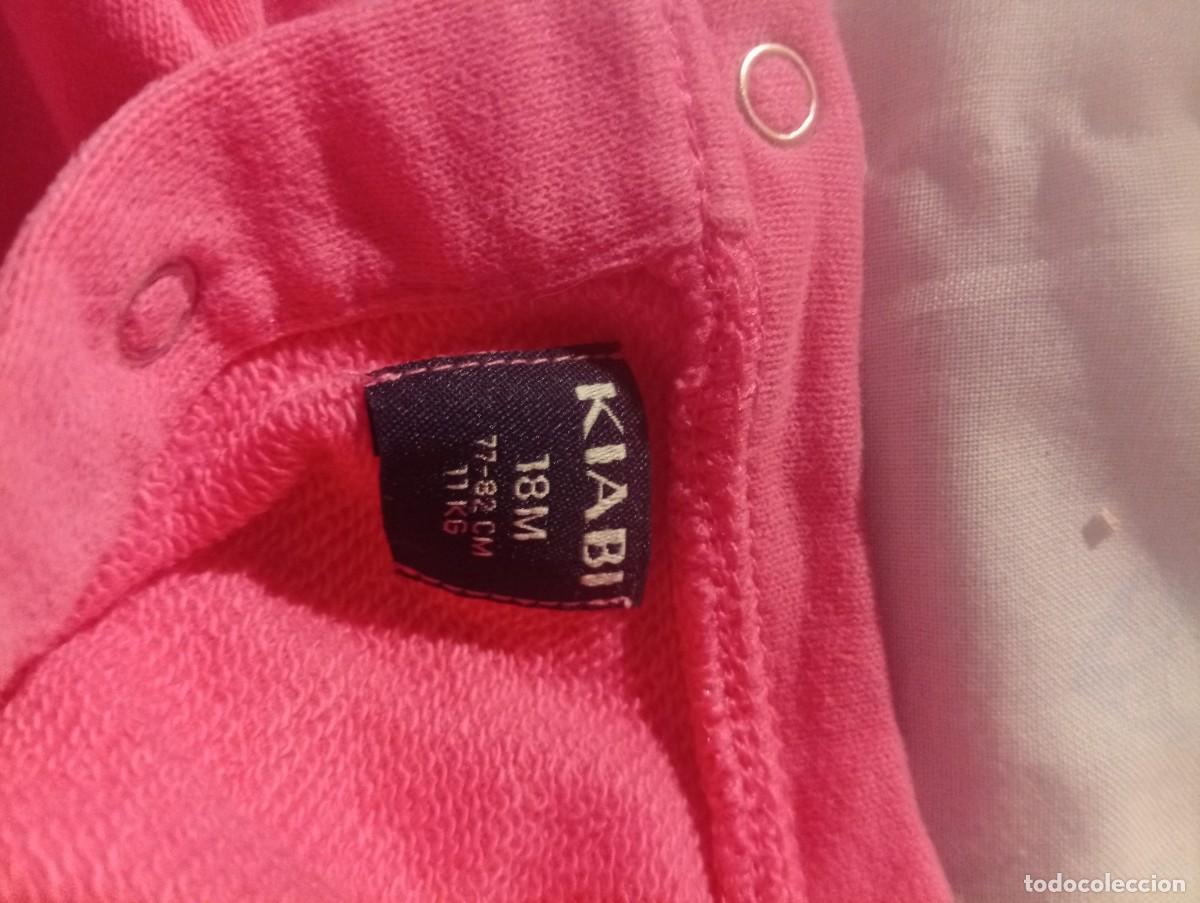 Segunda mano: Blusa ni&ntilde;a............ - Foto 4