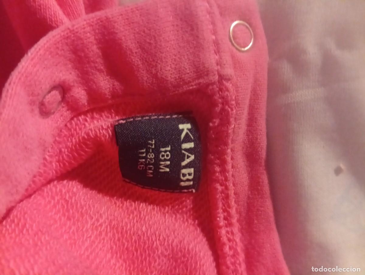 Segunda mano: Blusa ni&ntilde;a............ - Foto 5