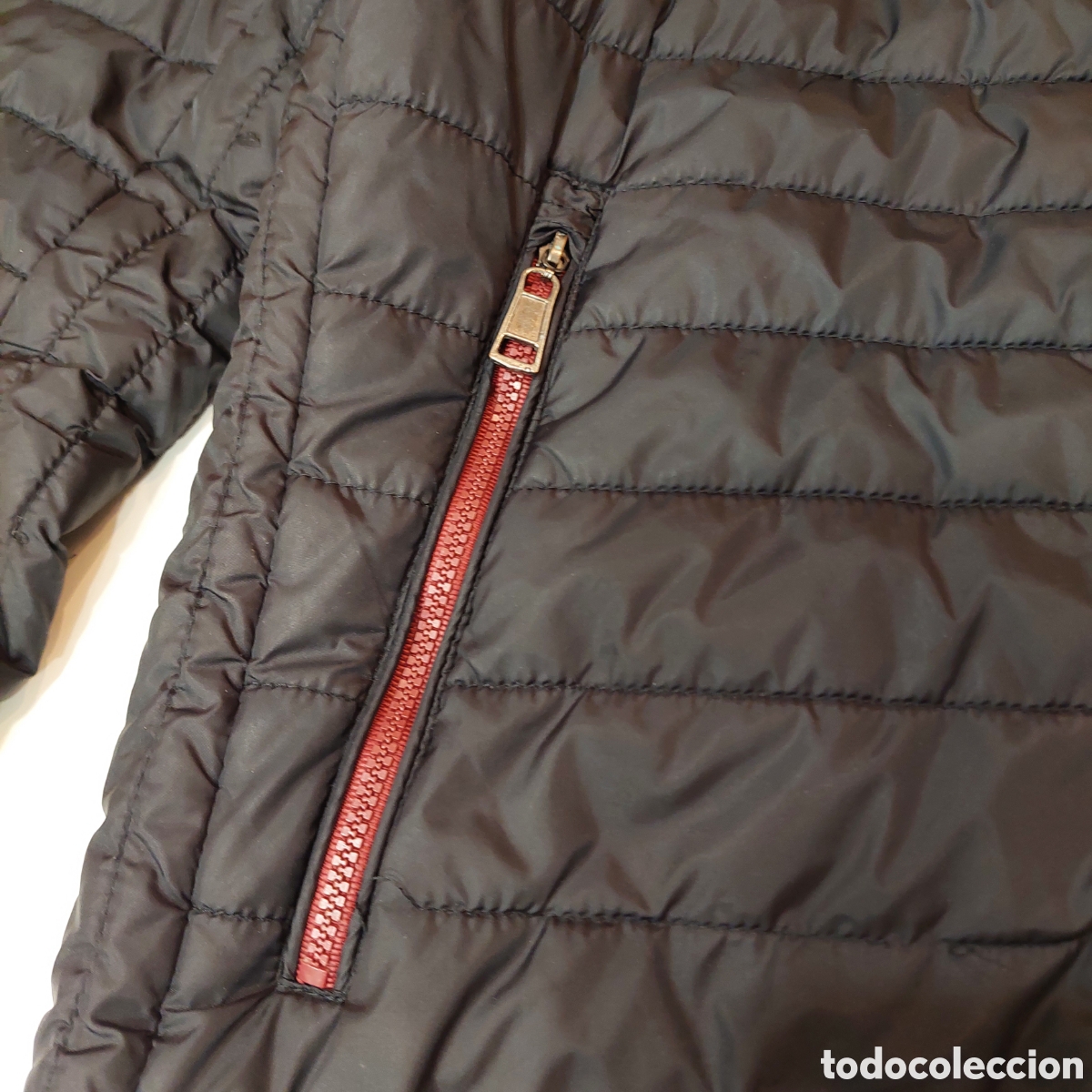 Segunda mano: Chaqueta Moncler XL. - Foto 6
