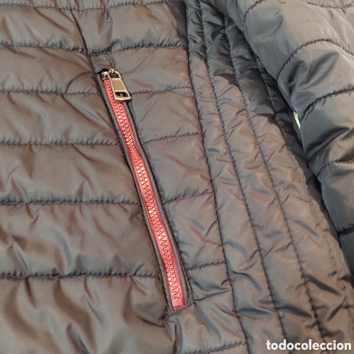 Segunda mano: Chaqueta Moncler XL. - Foto 7