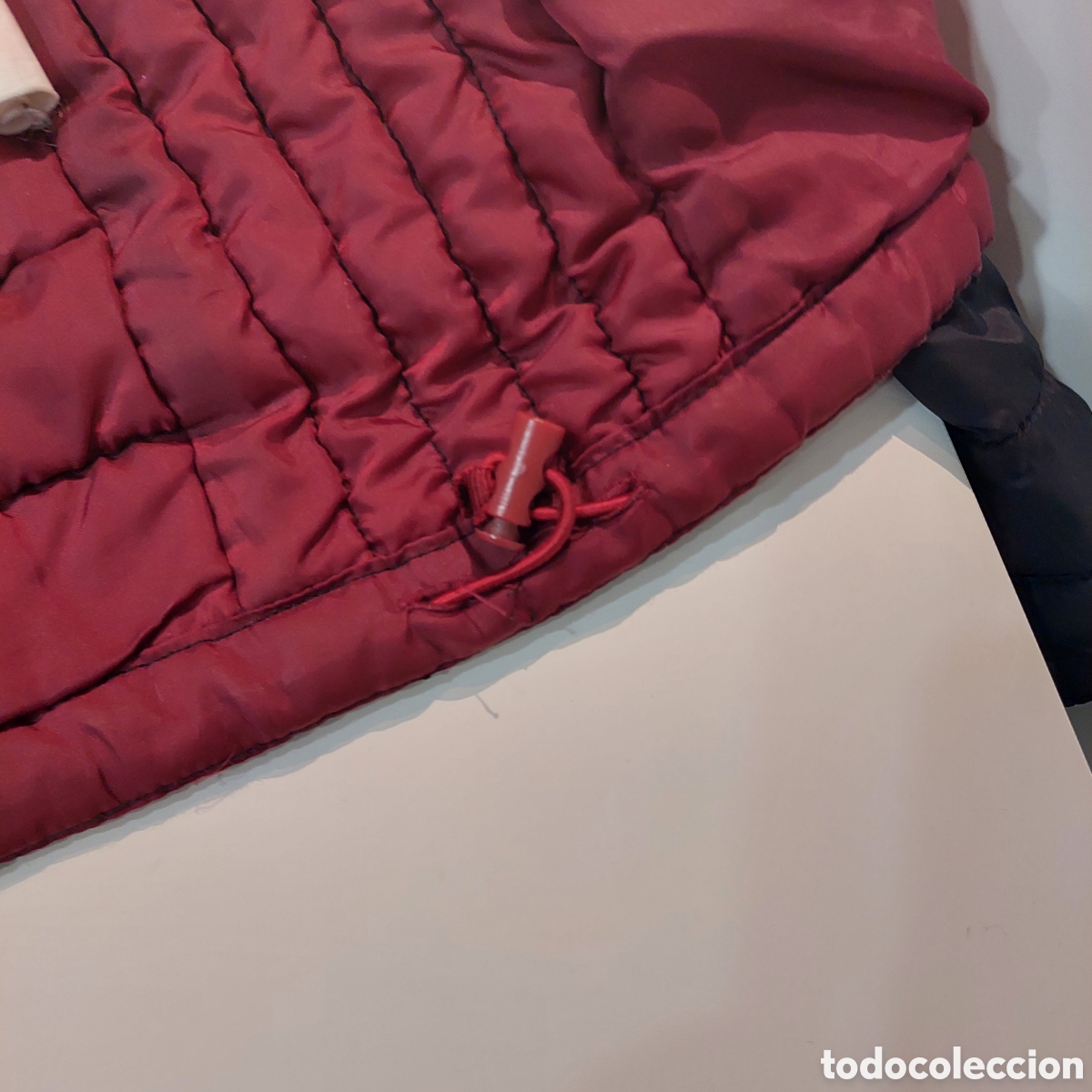 Segunda mano: Chaqueta Moncler XL. - Foto 12
