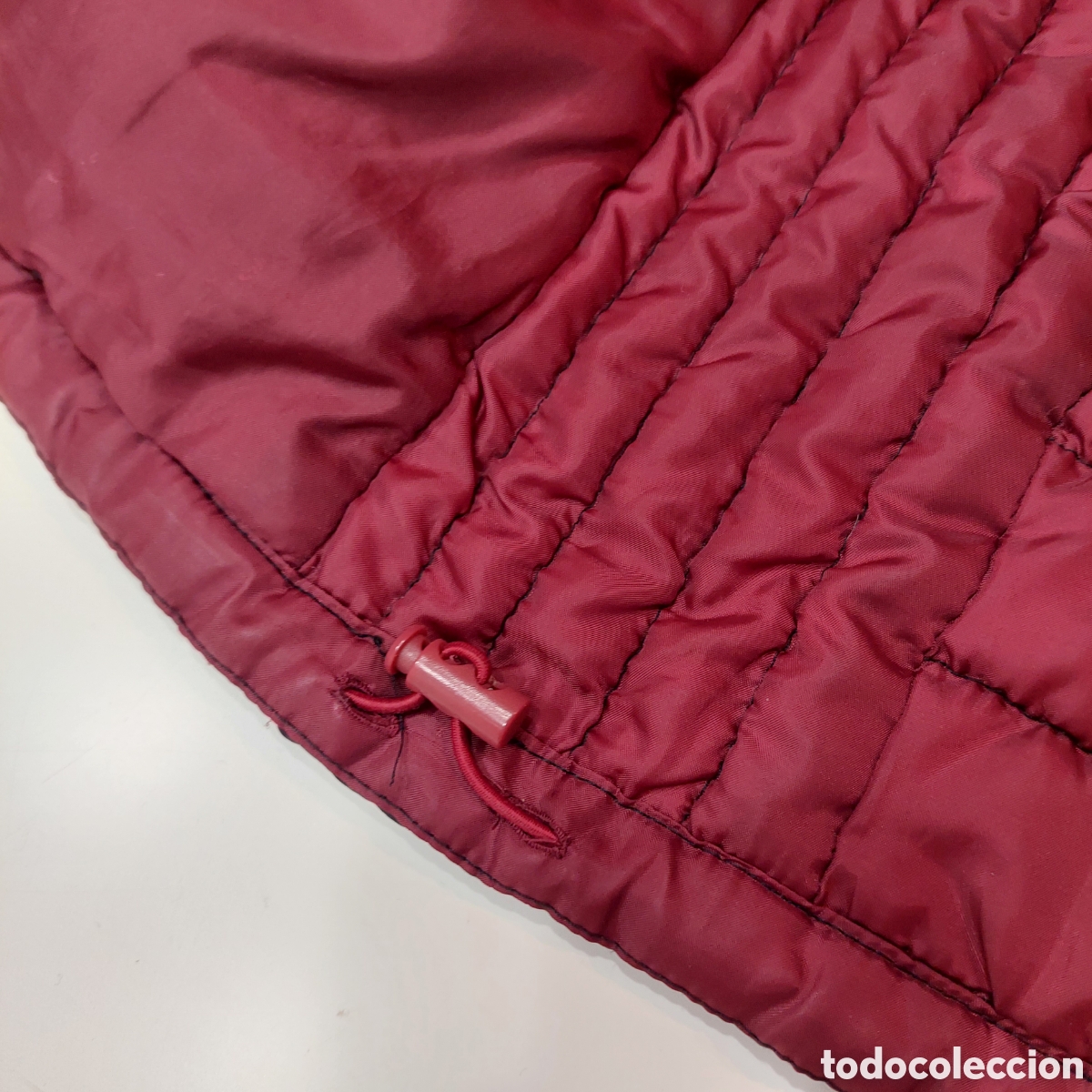 Segunda mano: Chaqueta Moncler XL. - Foto 13