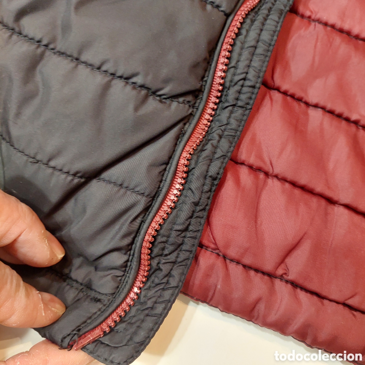 Segunda mano: Chaqueta Moncler XL. - Foto 14