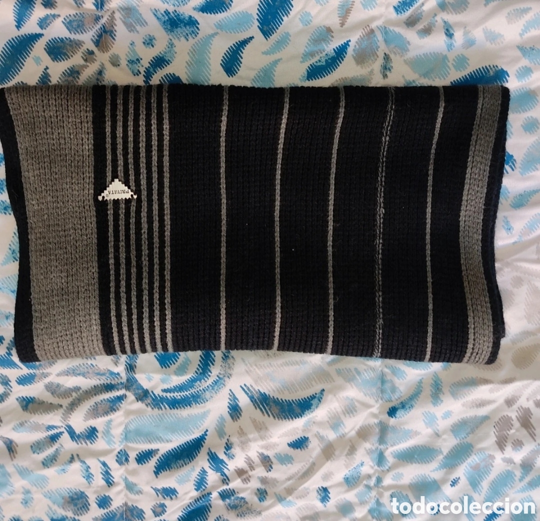 Segunda mano: Cubrecuello para hombre marca Privata - Foto 10