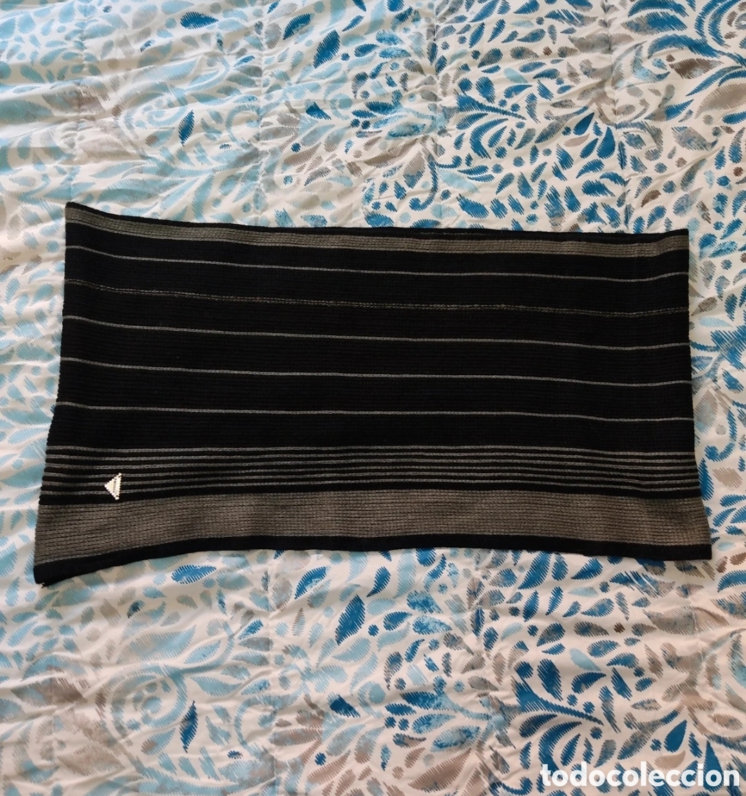 Segunda mano: Cubrecuello para hombre marca Privata - Foto 13