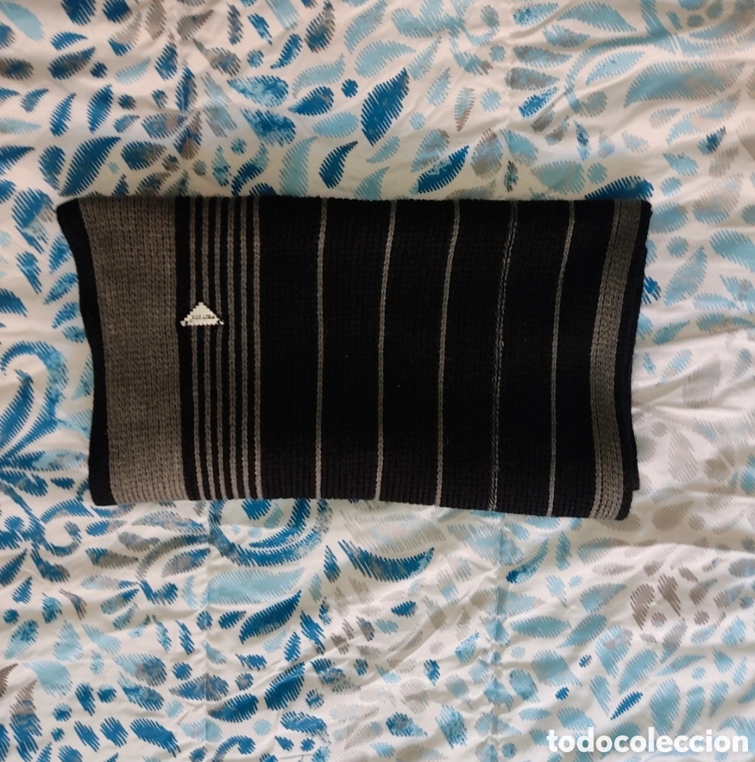 Segunda mano: Cubrecuello para hombre marca Privata - Foto 14