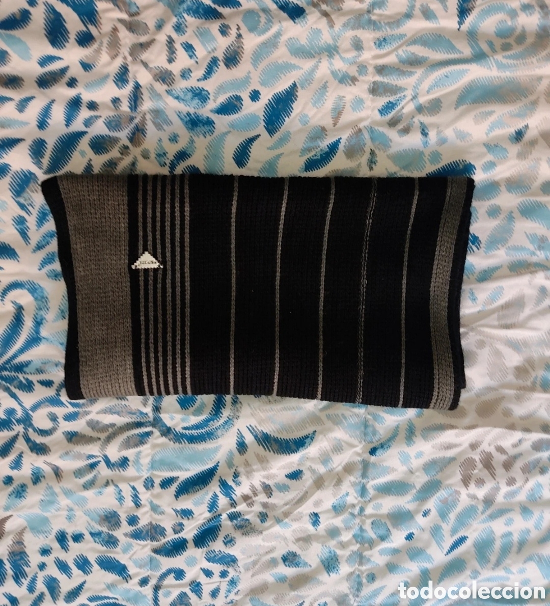 Segunda mano: Cubrecuello para hombre marca Privata - Foto 17