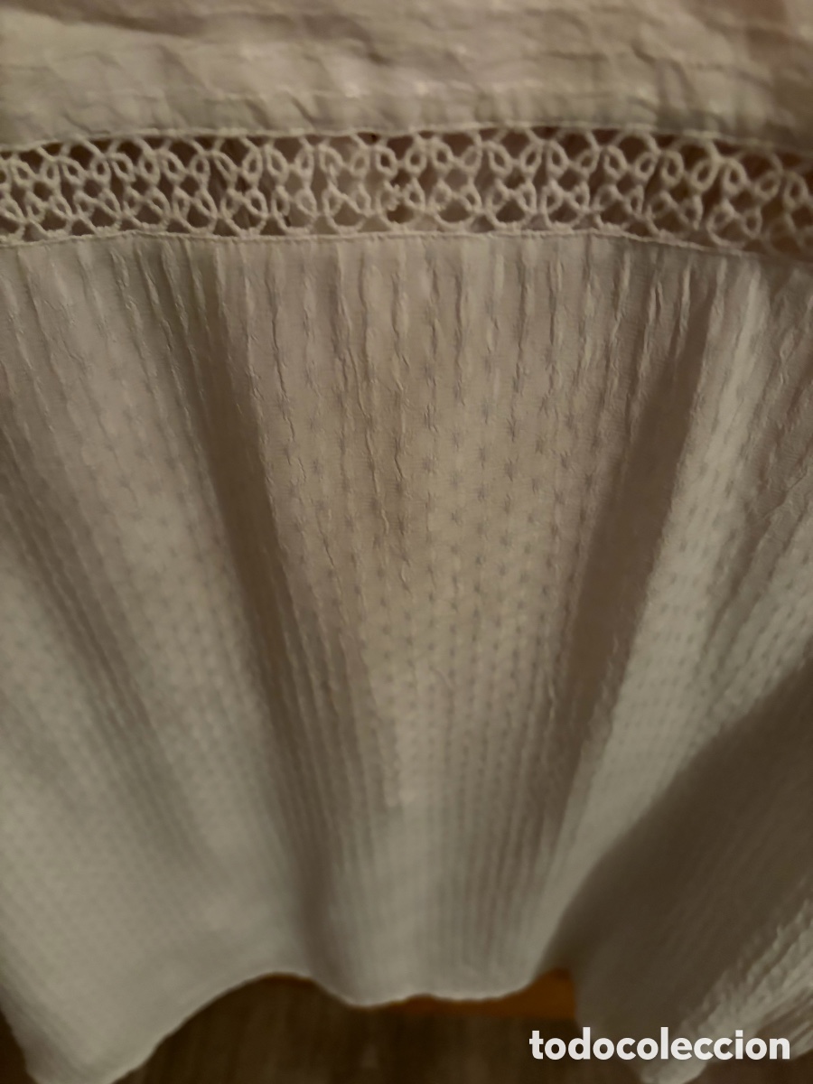Segunda mano: Blusa Plumetti con Bordados Mango - Foto 6