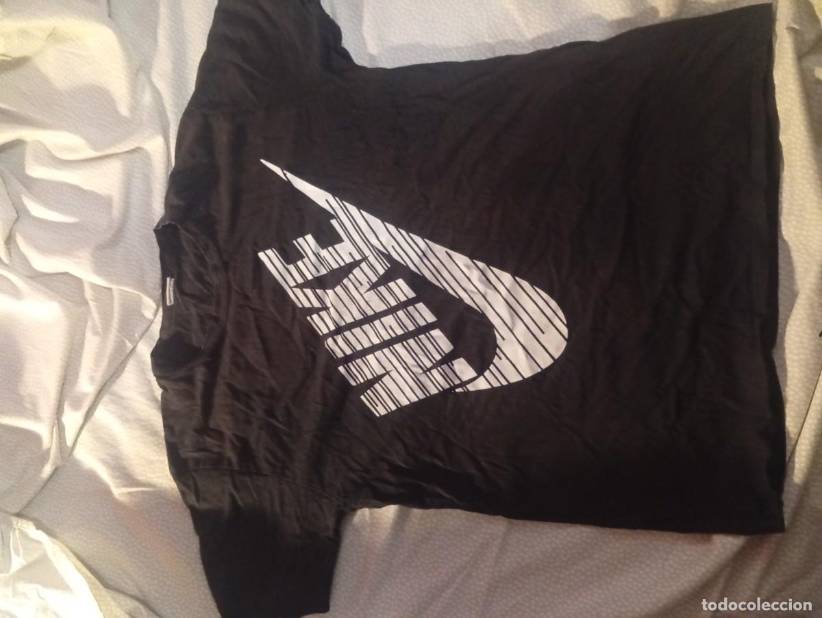 Segunda mano: Camiseta manga corta - Foto 2