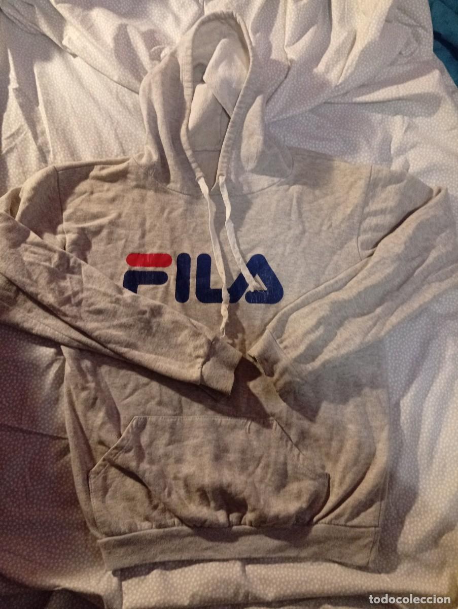 Segunda mano: Sudadera capucha....... - Foto 2
