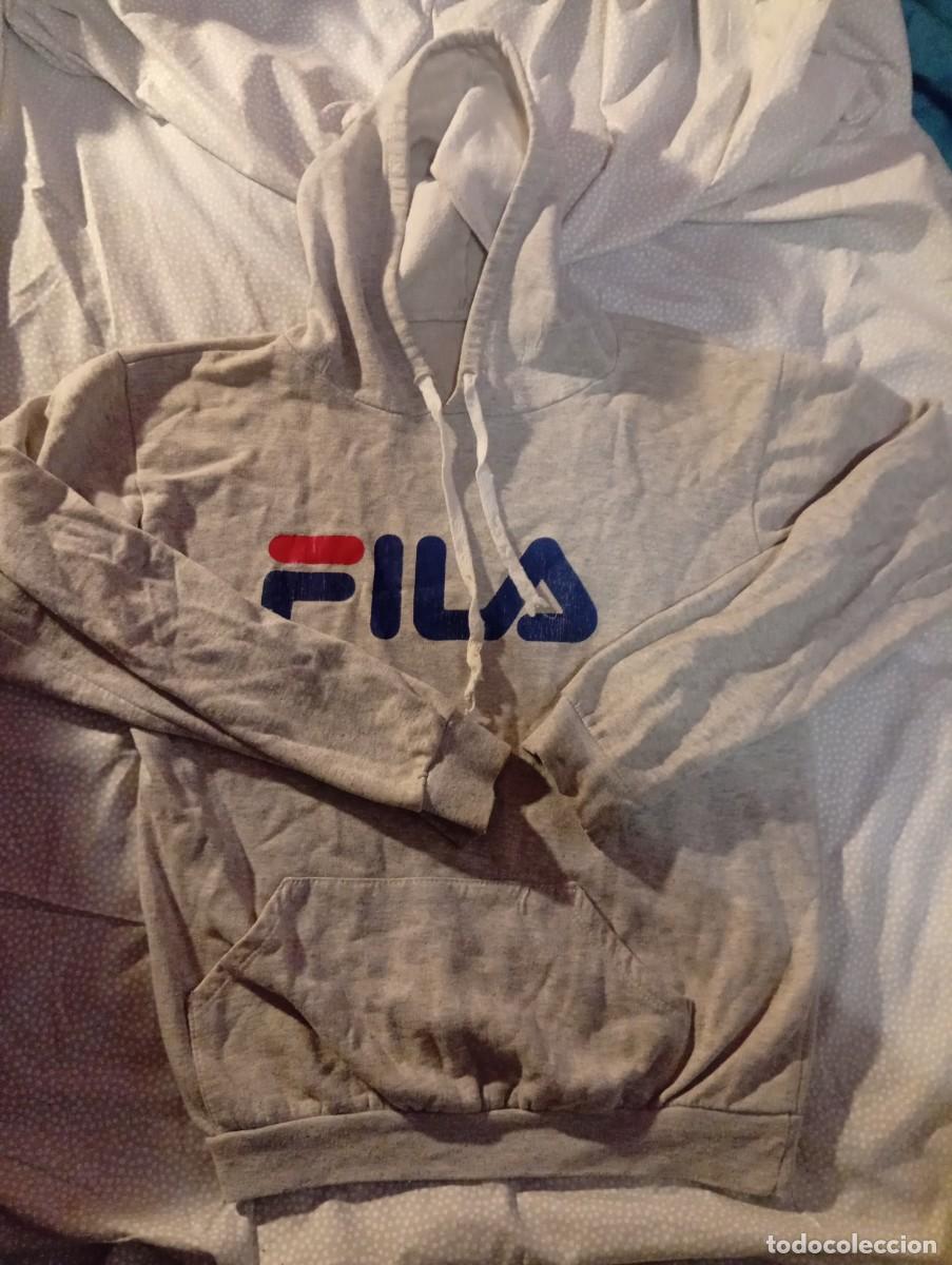 Segunda mano: Sudadera capucha....... - Foto 3