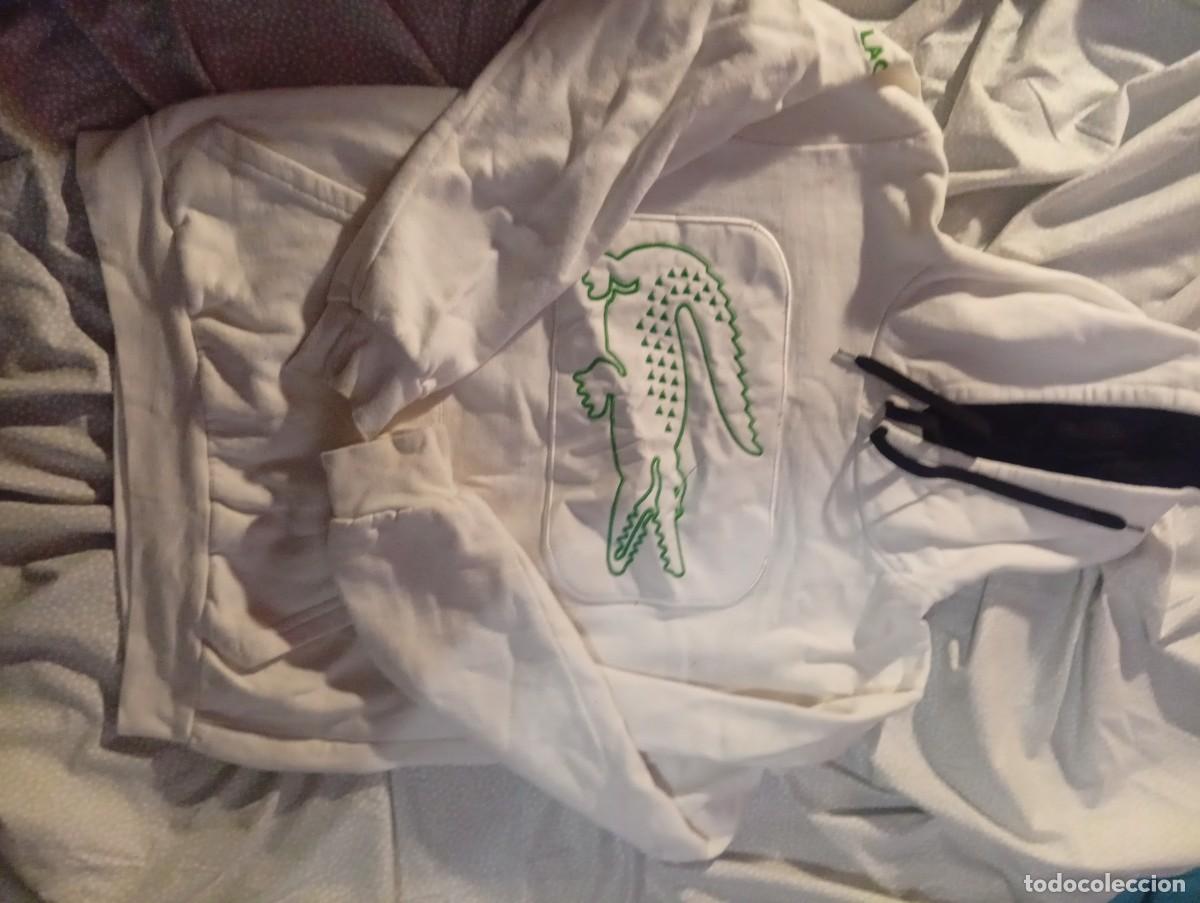 Segunda mano: Sudadera capucha....... - Foto 1
