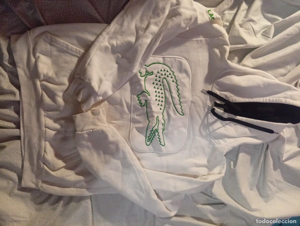 Segunda mano: Sudadera capucha....... - Foto 2