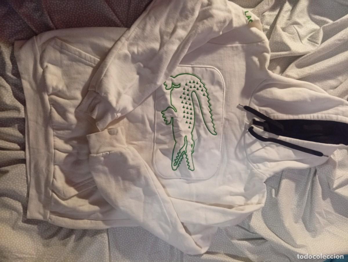 Segunda mano: Sudadera capucha....... - Foto 3