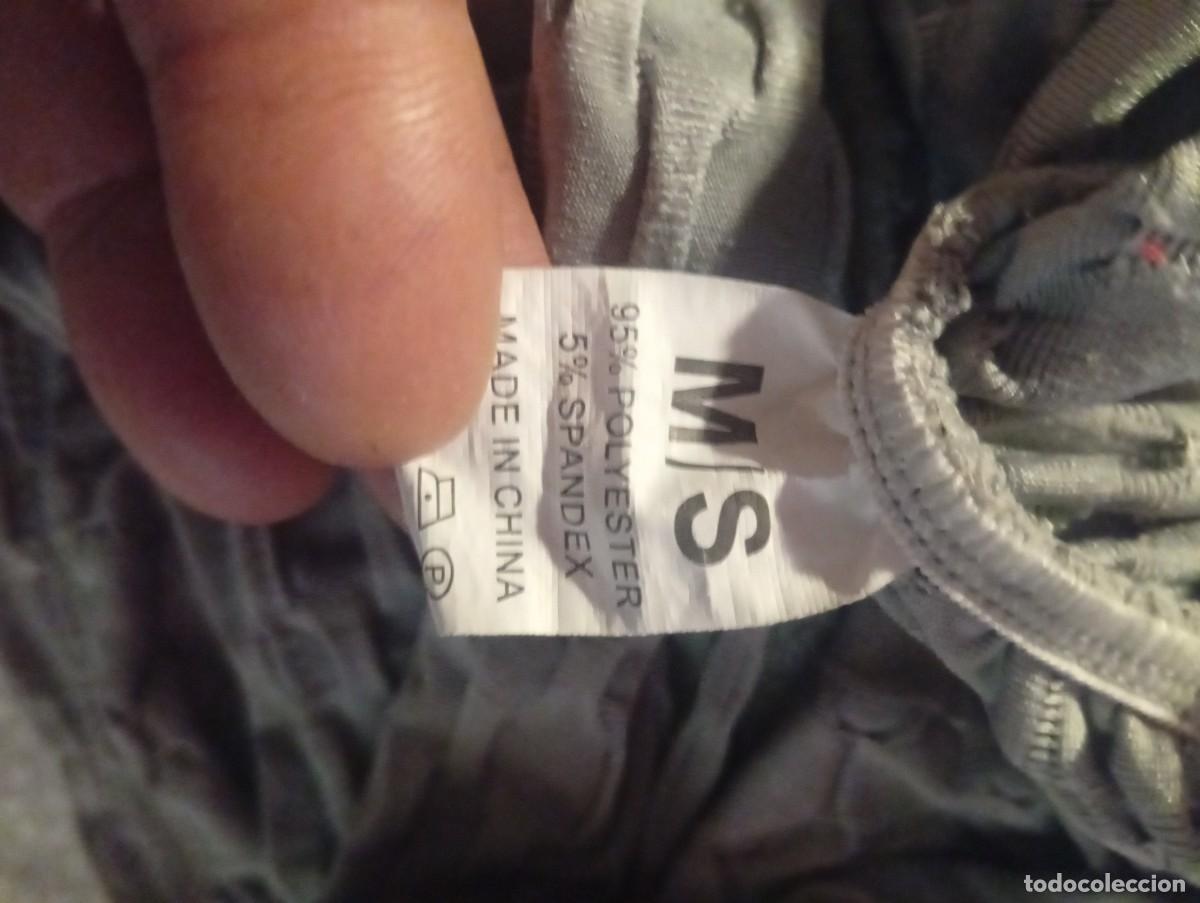 Segunda mano: Pantalones cortos mujer - Foto 4
