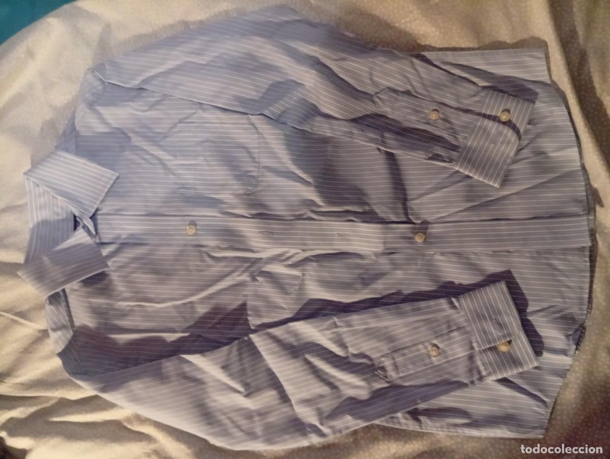 Segunda mano: Camisa manga larga......... - Foto 1