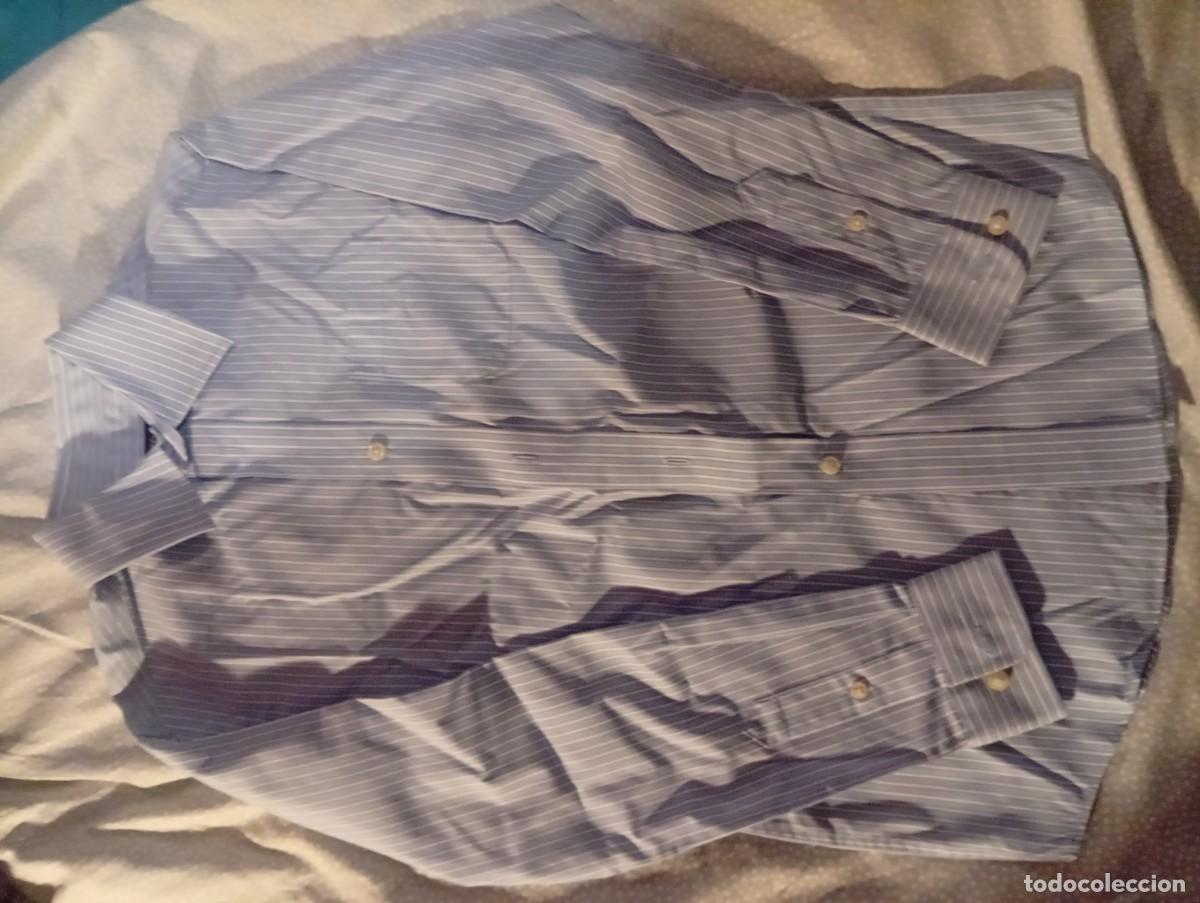 Segunda mano: Camisa manga larga......... - Foto 2