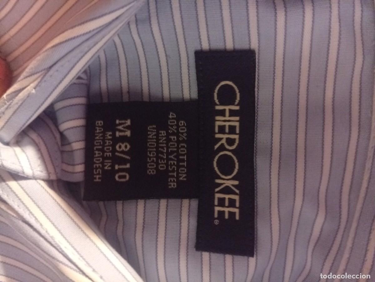Segunda mano: Camisa manga larga......... - Foto 3