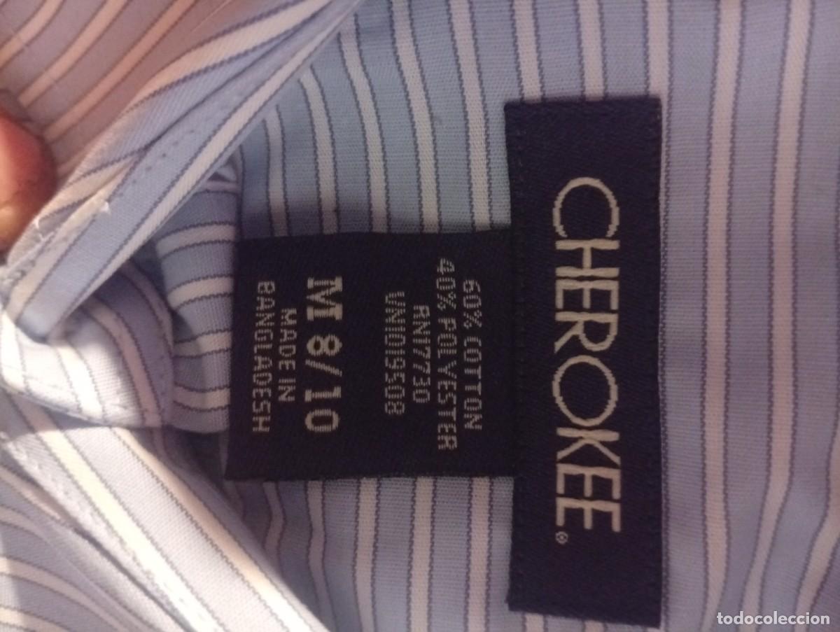 Segunda mano: Camisa manga larga......... - Foto 4