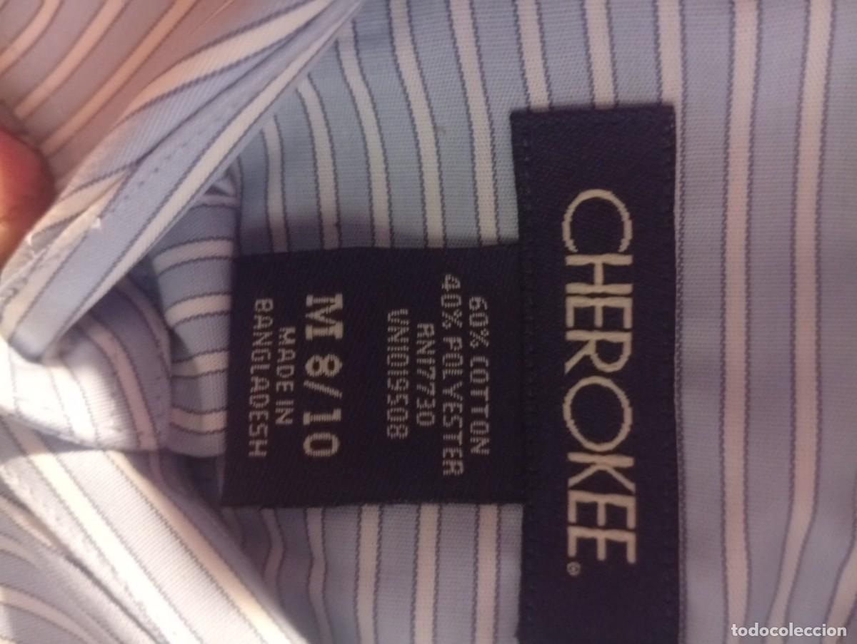 Segunda mano: Camisa manga larga......... - Foto 5
